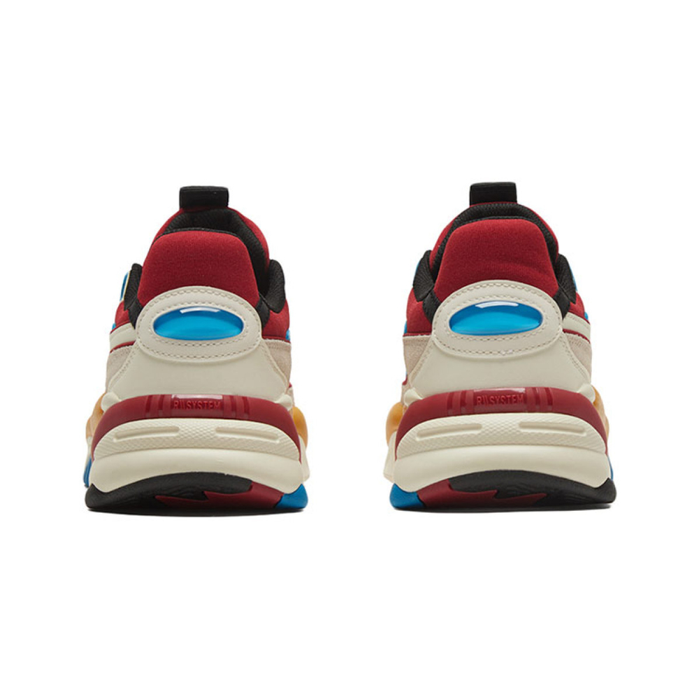 PUMA RS-2K RF