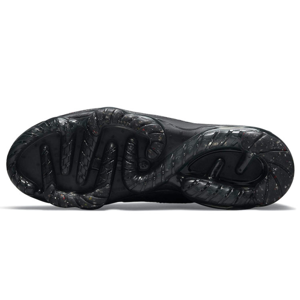 Nike VaporMax Flyknit 2021 ''Triple Black''