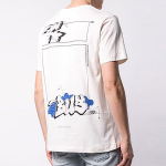 OFF-WHITE T
