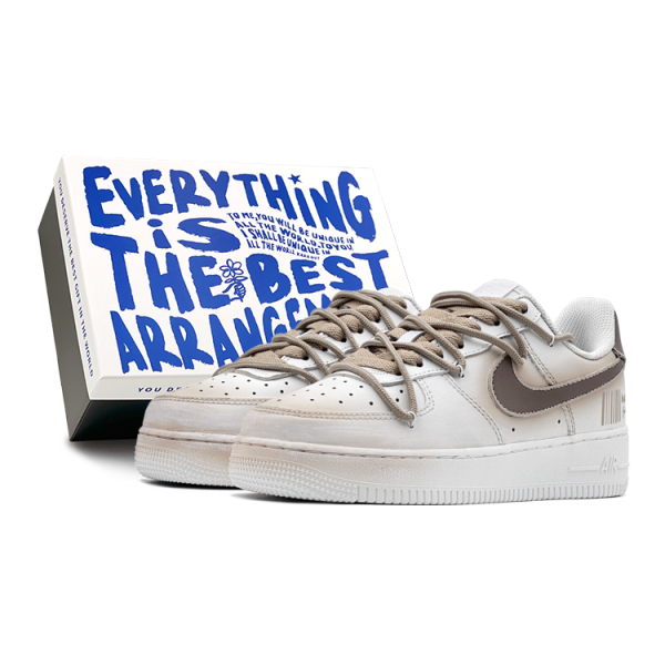 【 】 Nike Air Force 1 Low GS