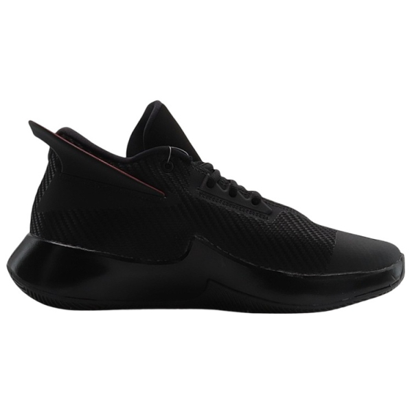 Jordan Fly Lockdown