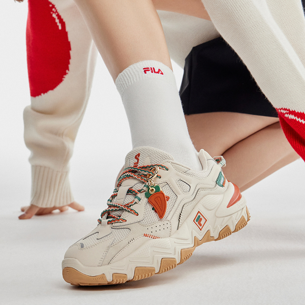 FILA 2 CNY