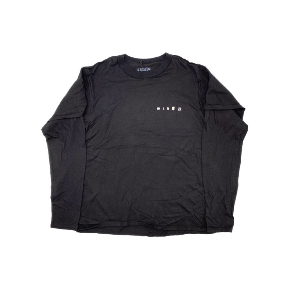 Travis Scott Cactus Jack Birds In The Trap T