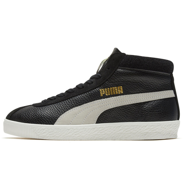 Puma Basket '68 Mid Trainers