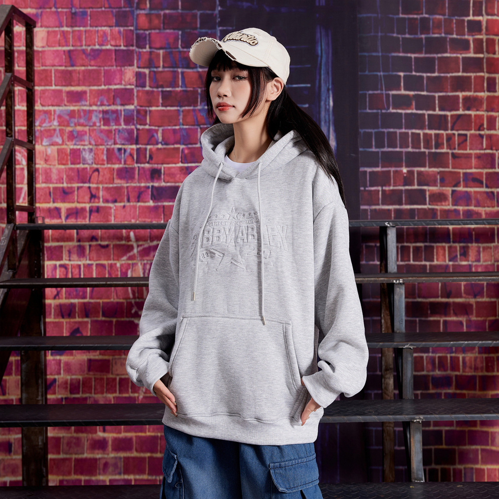 BOBBY ABLEY Logo