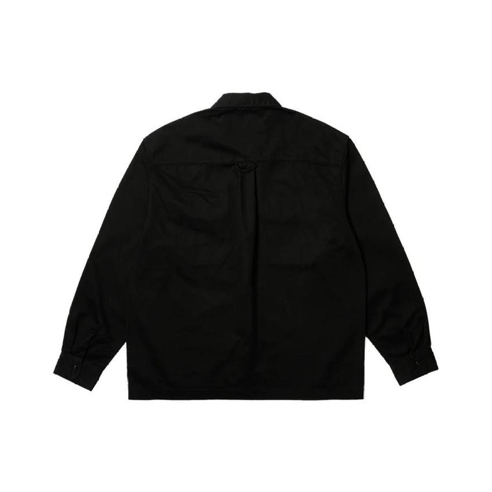 PALACE x Carhartt WIP FW23 logo