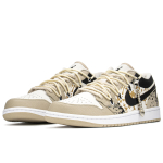 【 】 Jordan Air Jordan 1 Low CNY