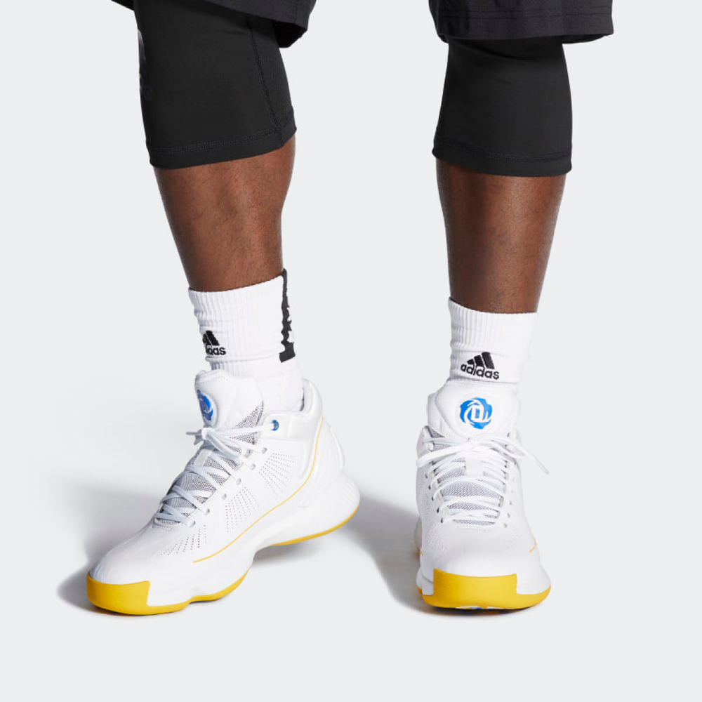 Adidas D Rose 10