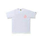 BAPE Circle Tee T