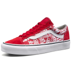 Vans Style 36 logo