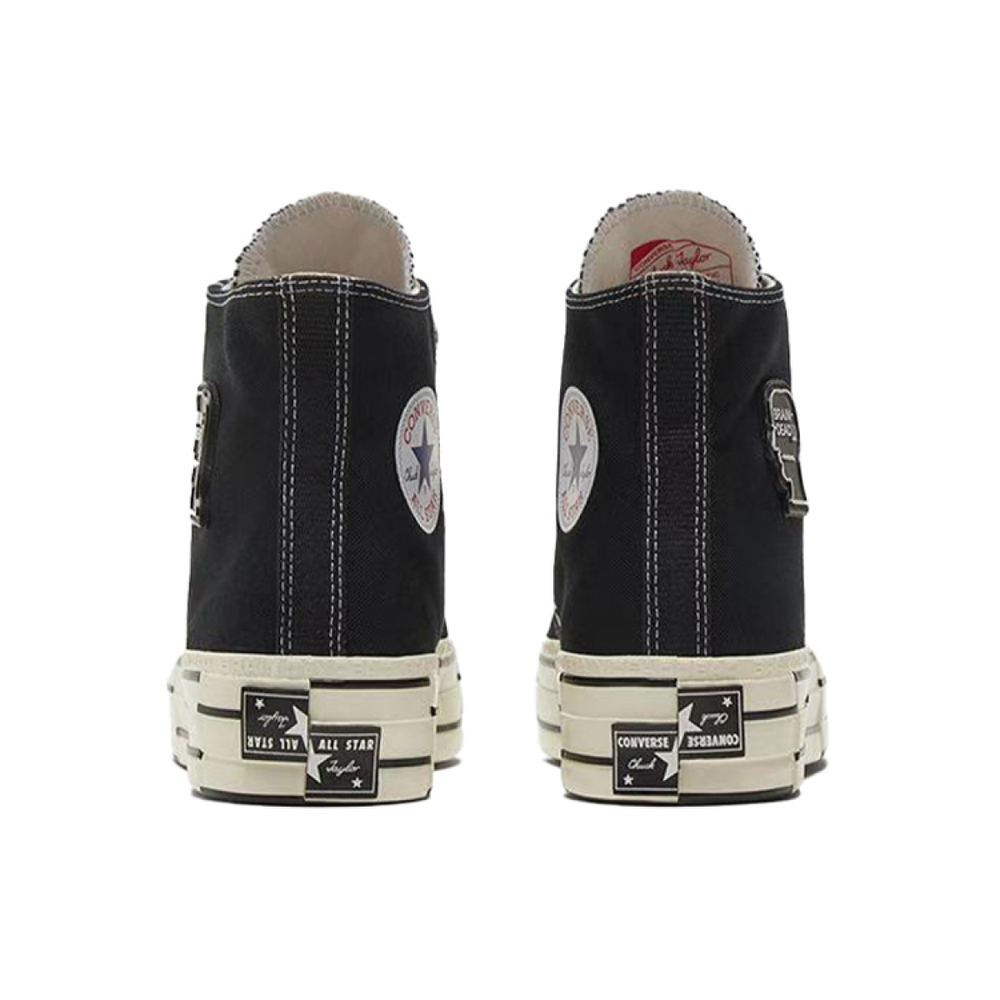 Brain Dead x Converse 1970s