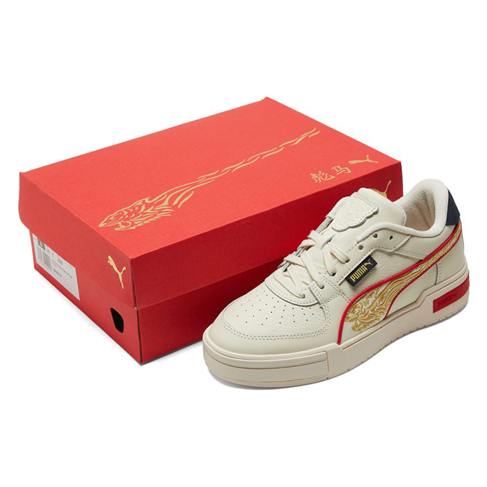 PUMA Ca Pro Classic "Year of Tige"