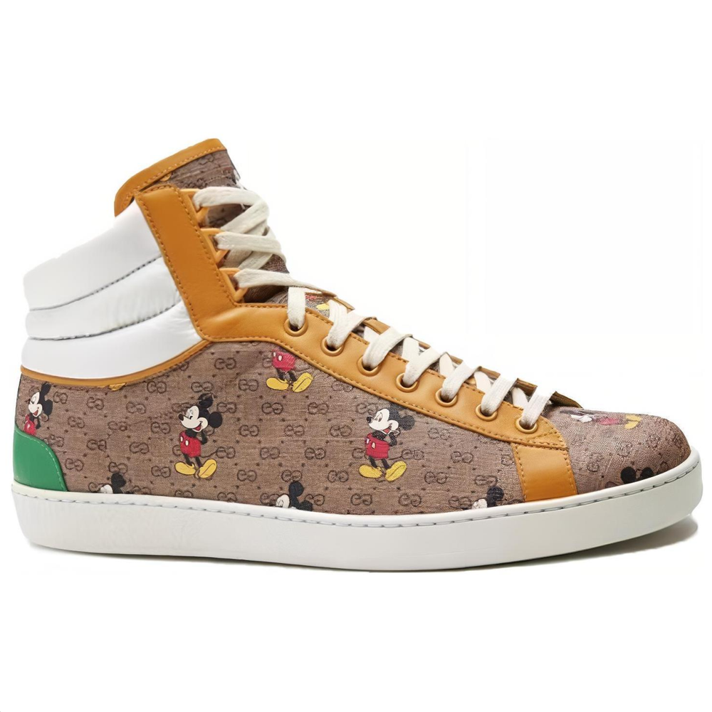 Disney/ x GUCCI ACE