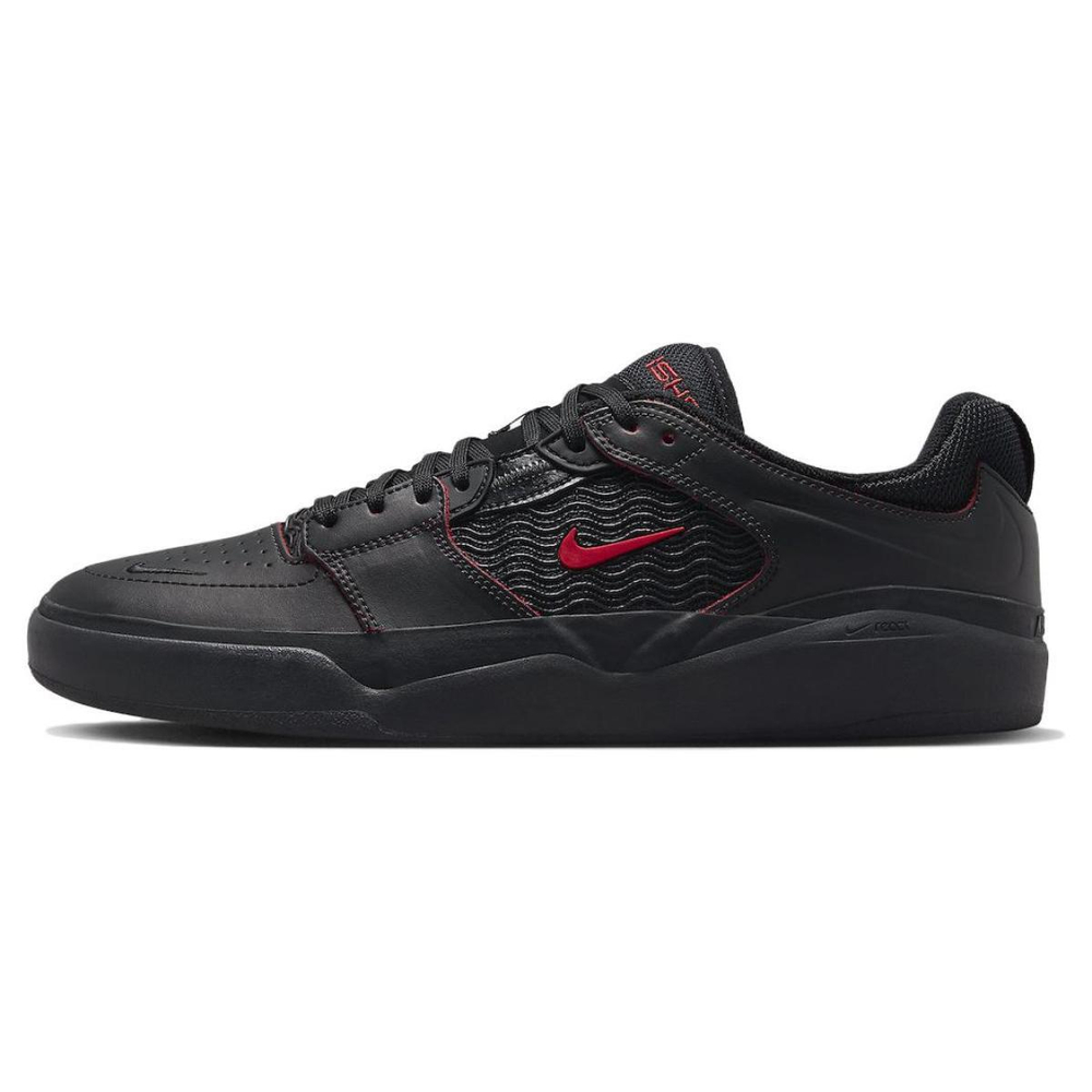 Nike SB Ishod "Bred"