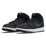 Jordan Air Jordan 1 Mid "Crater" Logo