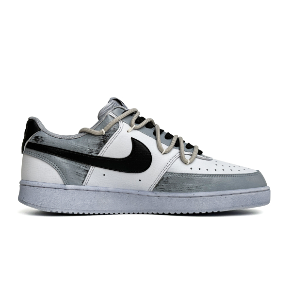 【 】 Nike Court Vision 1 Low