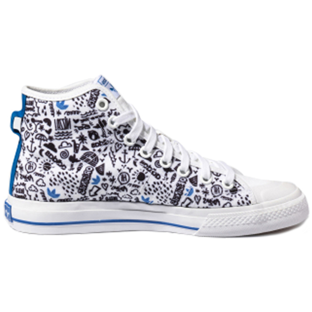 Adidas originals NIZZA Hi Rf