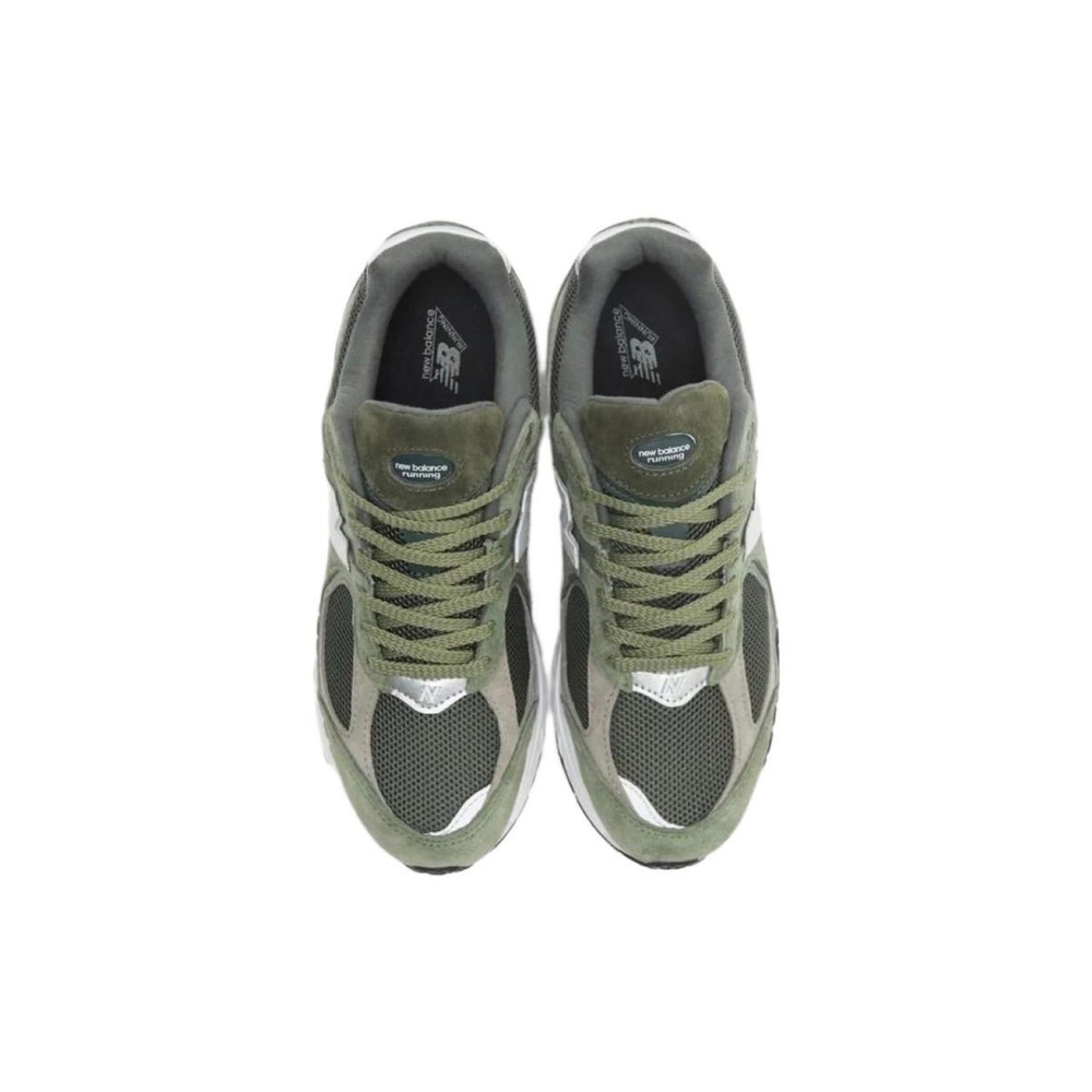 New Balance NB 2002R D