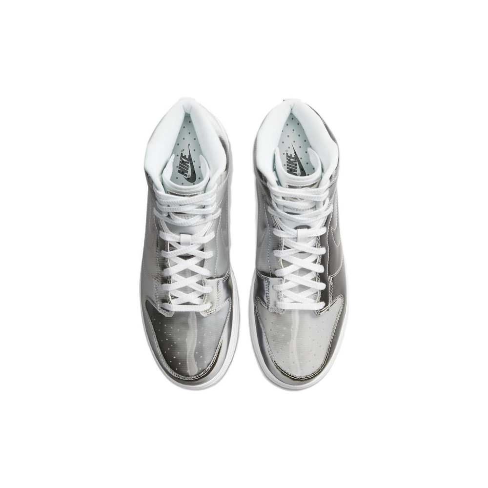 CLOT x Nike Dunk "Flux"