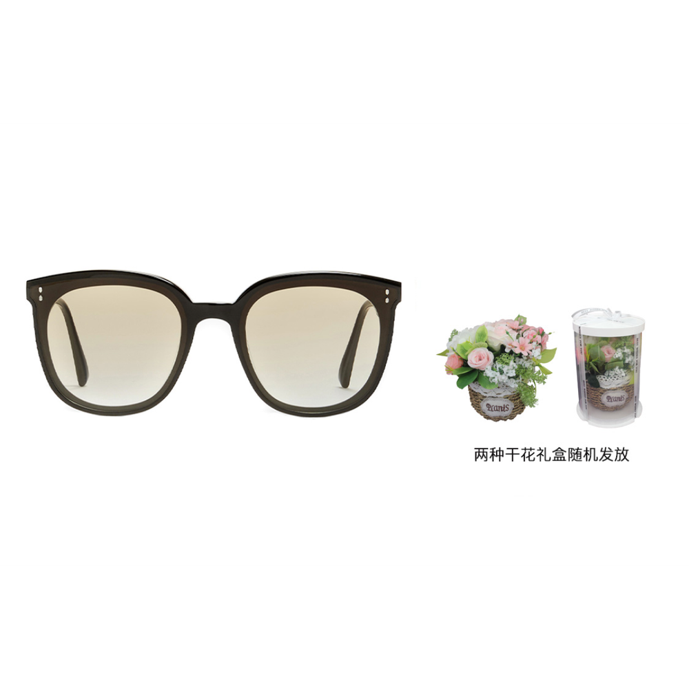 【 】GENTLE MONSTER ROSY-01(BRG)