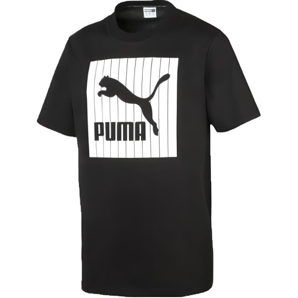 Puma logo T