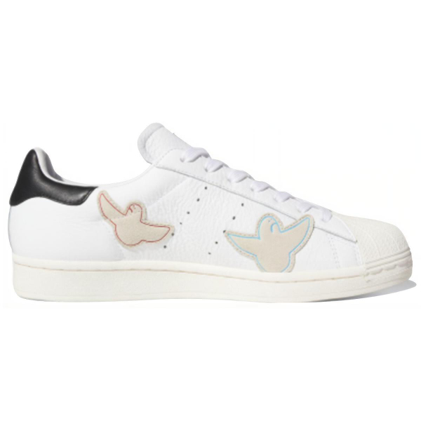 Adidas originals Superstar Adv X Gonz