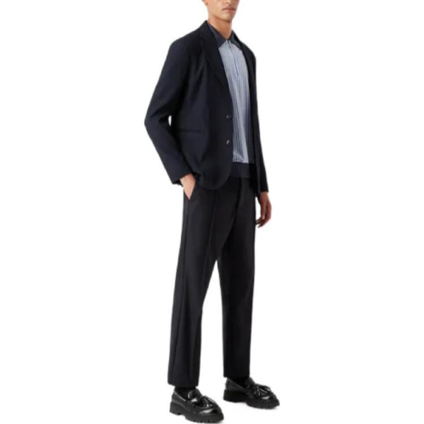 EMPORIO ARMANI FW22
