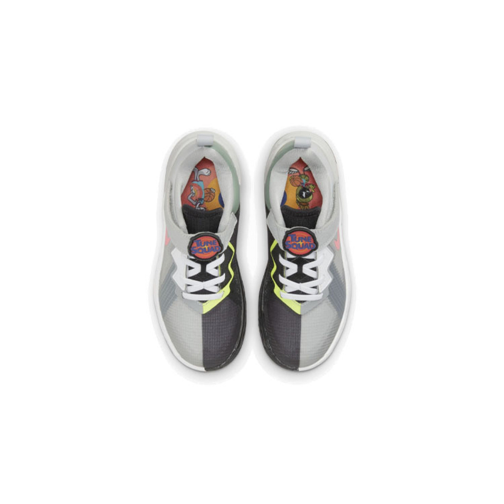 Space Jam x Nike Lebron 18 Low "Bugs Bunny x Marvin The Martian"