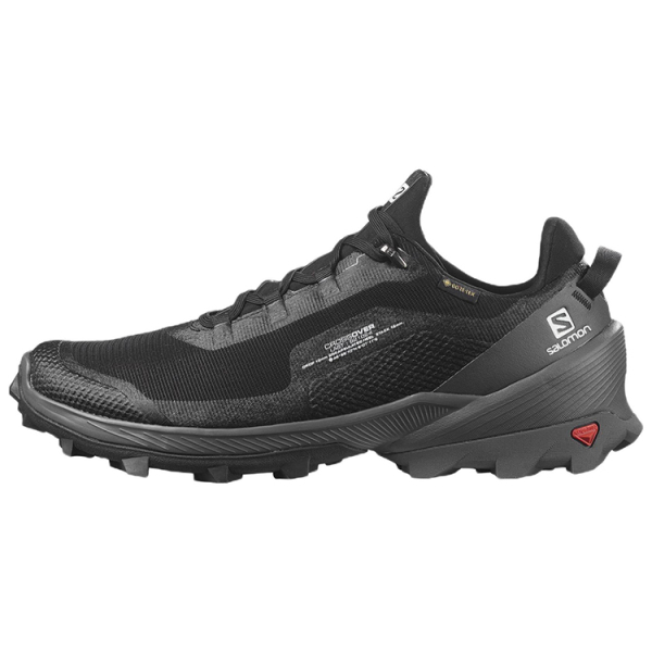 Salomon Cross Over Gore-Tex