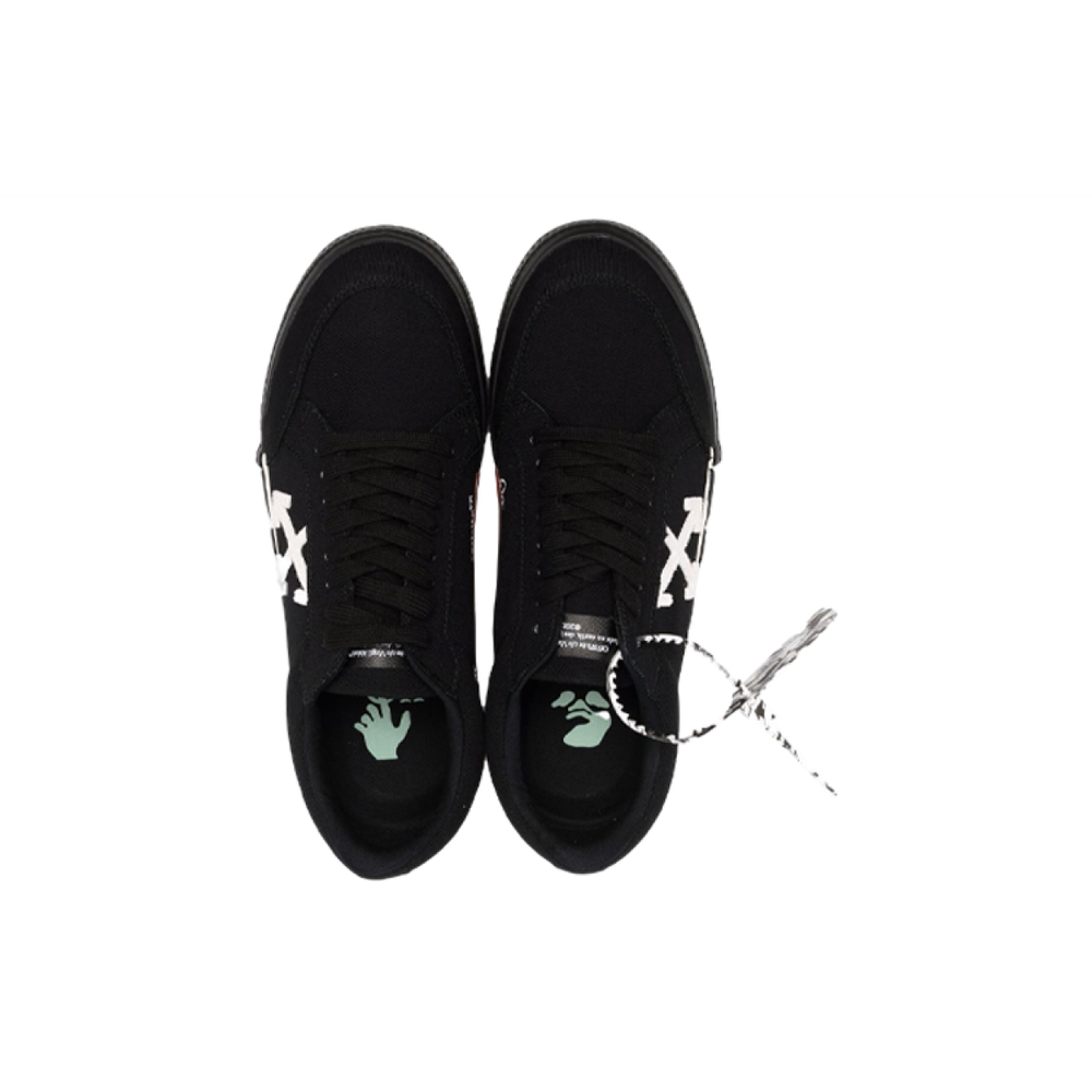 OFF-WHITE Vulcanized Low