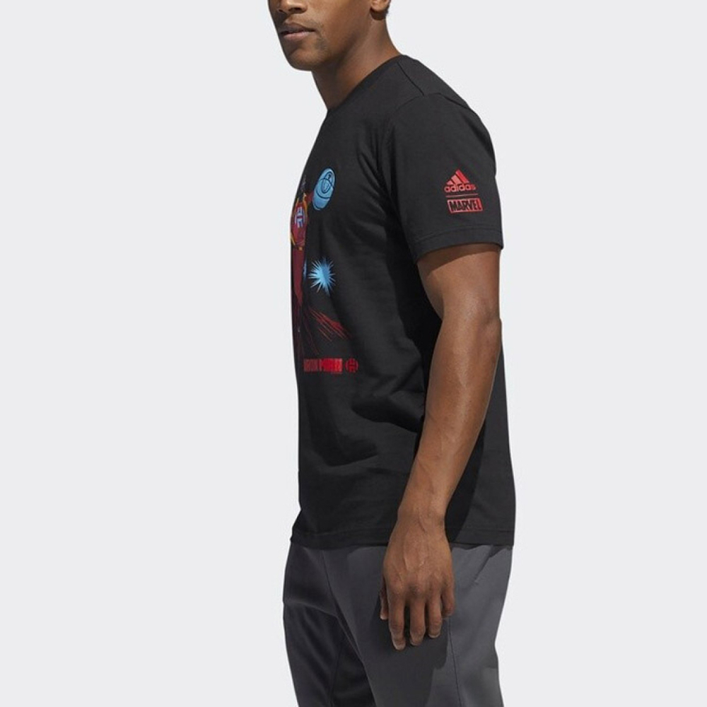Adidas x MARVEL T