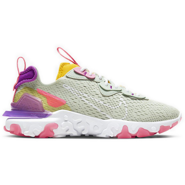 Nike React Vision
