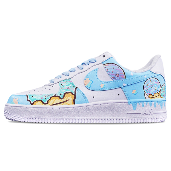 【 】 Nike Air Force 1
