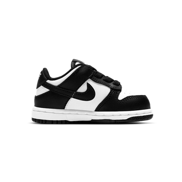 Nike Dunk white/black