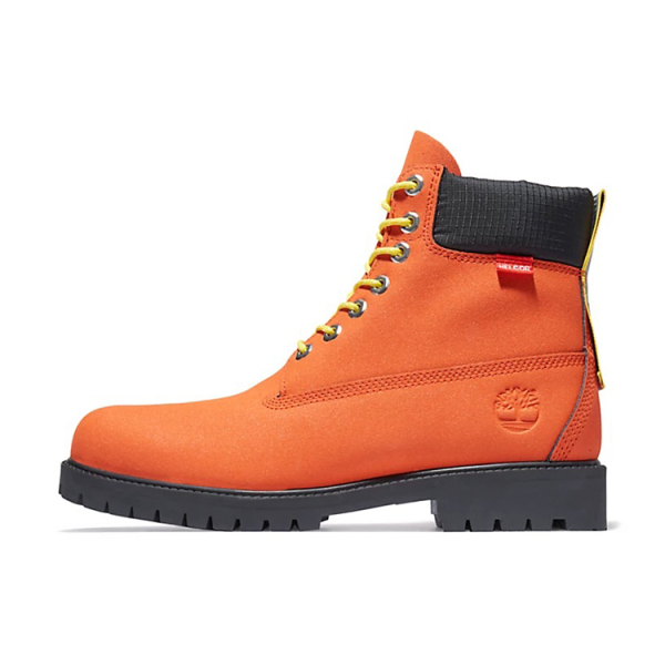 Timberland 6 Inch