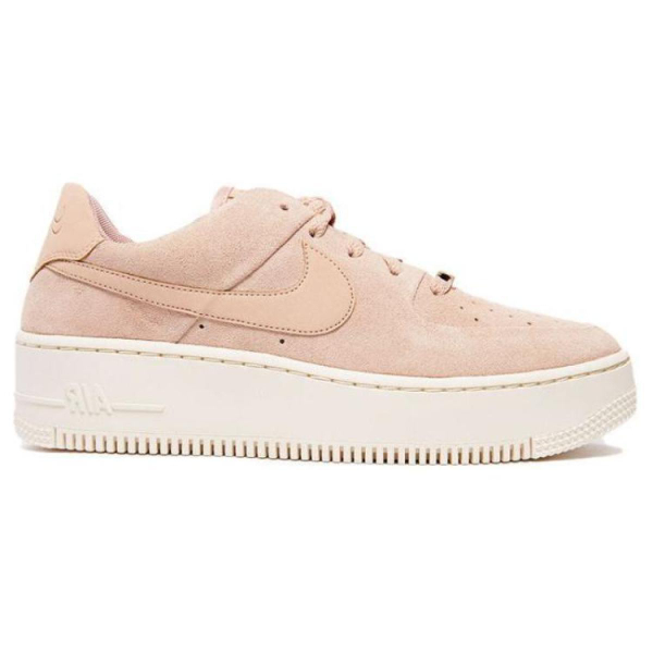 Nike Air Force 1 Sage Low Particle Beige