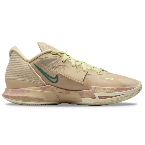 Nike Kyrie Low 5 "N7" 5 TPU