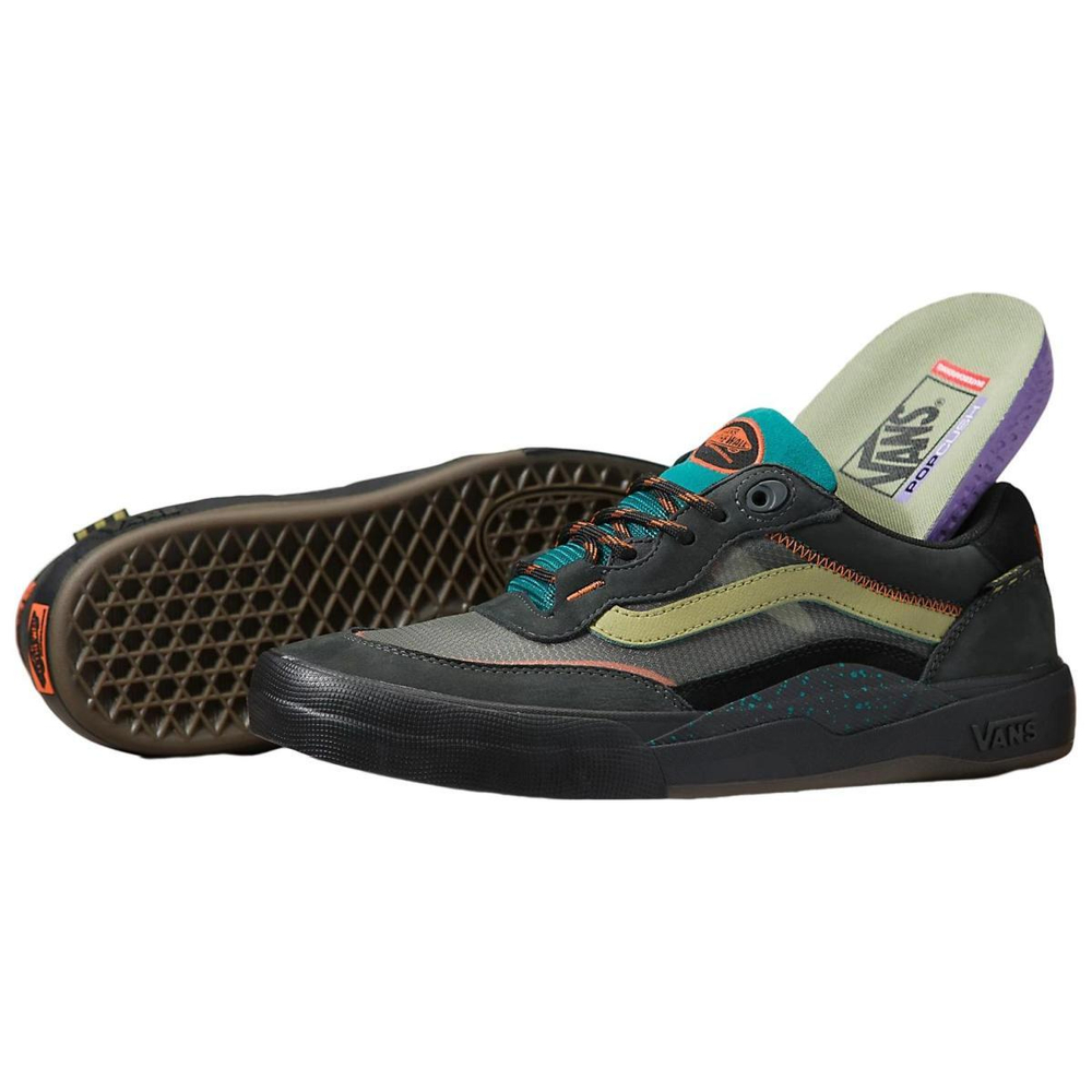 Vans Wayvee Outdoor