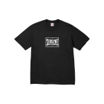 Supreme FW23 WEEK1 WARM UP TEE FW23 Logo T