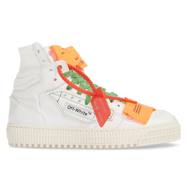 OFF-WHITE Off-Court 3.0 SNEAKERS