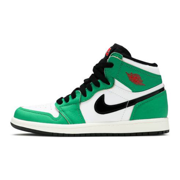 Jordan Air Jordan 1 Retro High OG "Lucky Green"