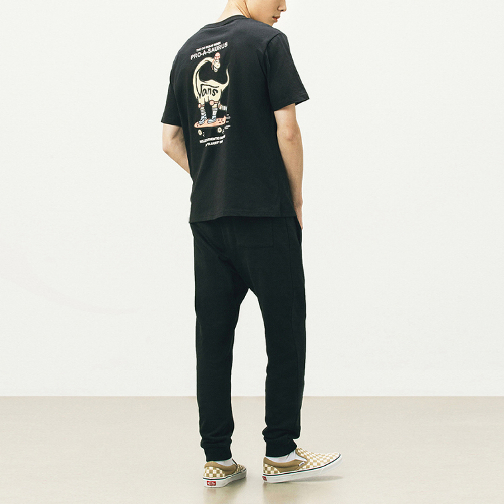 Vans T