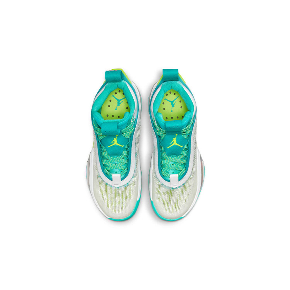 Air Jordan 36 "GUO" PE