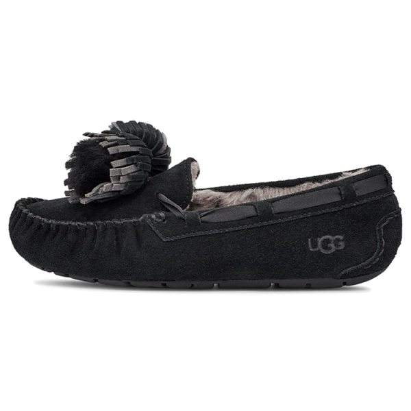 UGG DAKOTA Tassles