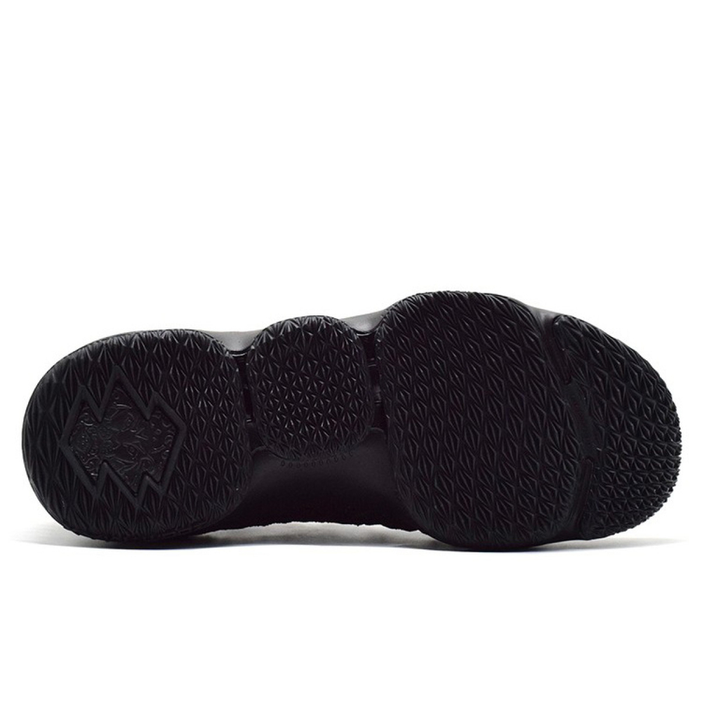 Nike Lebron 15 Black History Month BHM 2018