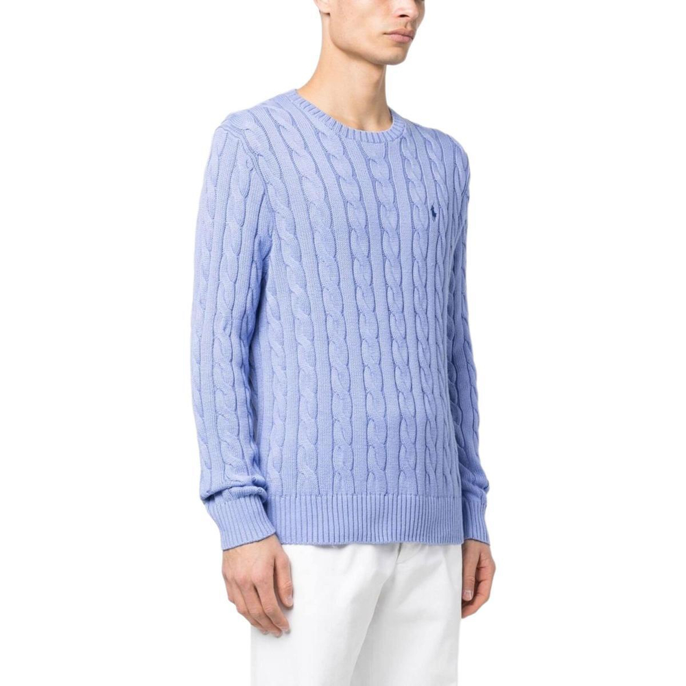 Polo Ralph Lauren SS22 Logo