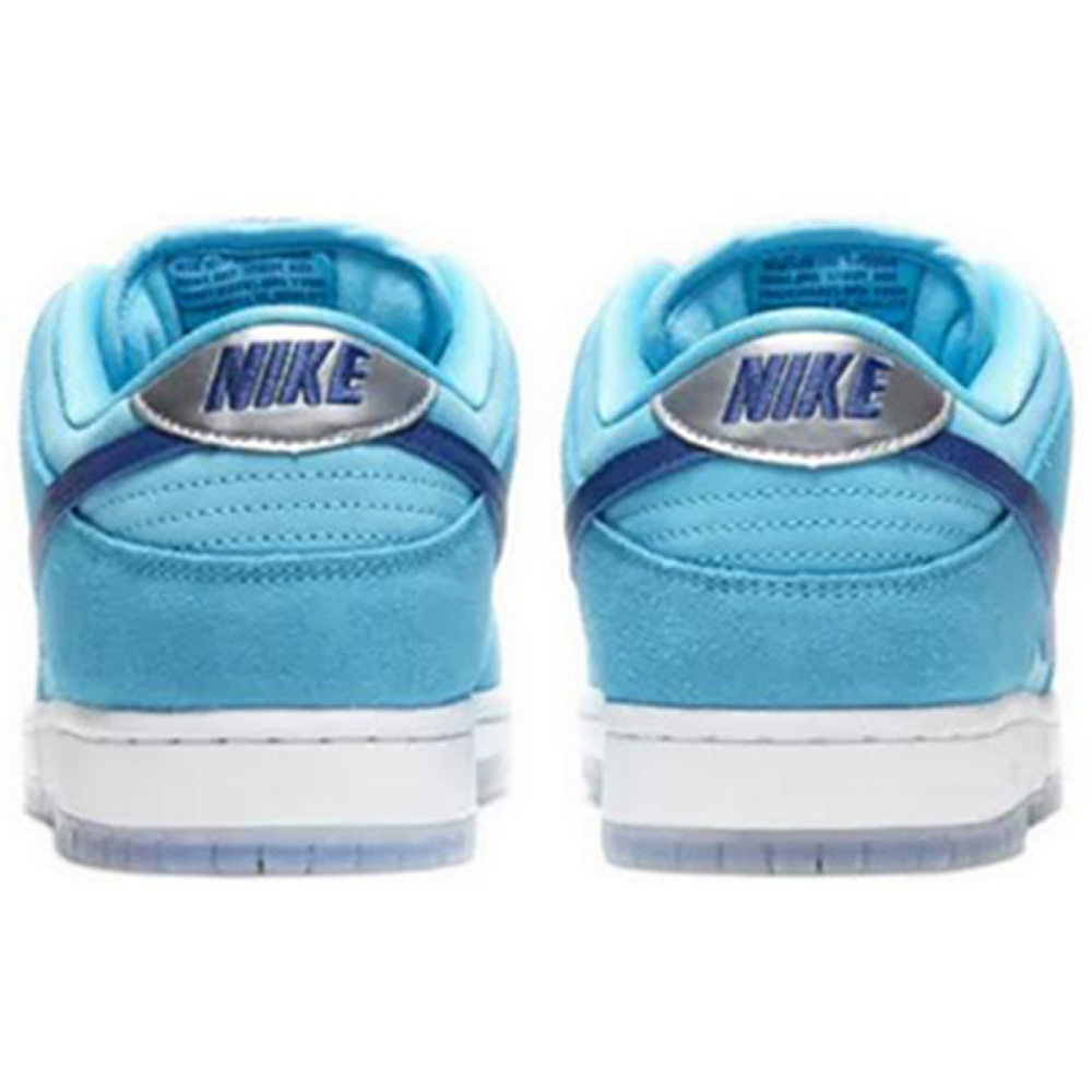 Nike Dunk SB Pro "blue fury"