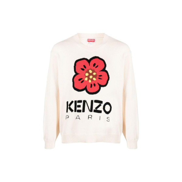 KENZO BOKE SS23 Logo