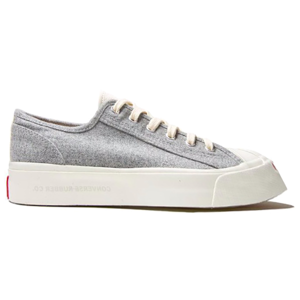 Foot Patrol x Converse Jack Purcell