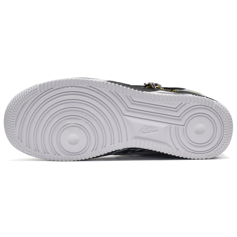 【 】 Nike Air Force 1 CUS ID